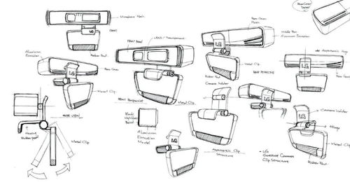 創意風暴 手繪藝術在圖文設計與制作中的無限魅力