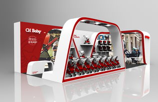 童心未泯，設計有愛——2017嬰童產品品牌設計圖文全解析